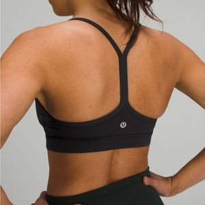 Lululemon Flow Y Bra